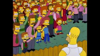 Ned Flanders Greatest Moments