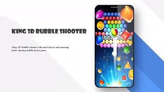 Best Bubble Shooter game 20020 screenshot 5