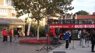 Sıradan Geçen Günlerin Özlemi