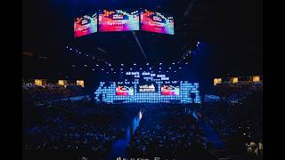 Web Summit Lisbon 2026 | Day Three