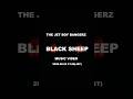 BLACK SHEEP -MV Teaser #1- 2026.06.05 21:30(JST)Music Video