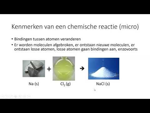 Video: Hoeveel tipes chemiese gevare is daar?