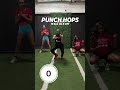 Boxing Circuit with Coach Malcolm &amp; the Level Up Community