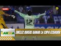 ¡Emelec Avanza a la Copa Ecuador! ⚽ Clasificación Histórica