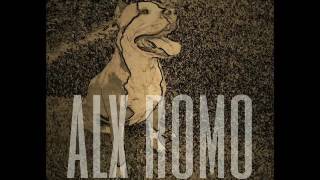 Siguiendo Mi Camino - Alx Romo