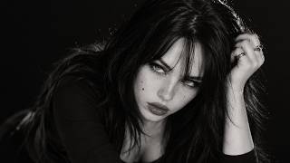 Nia Martin — I Lost You Twice // Darkwave, Post-Punk, Dark Pop