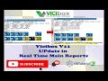 Vicidial Realtime Update The System Statuses in Real Time Main Reports | #vicibox #vicidial