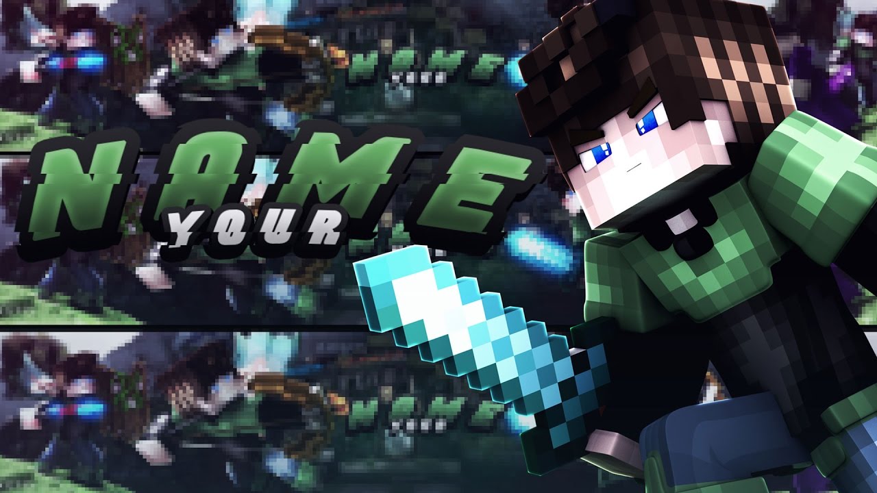 Free Minecraft Banner Template 8 Ft Onex Im Back