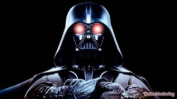 How to Make a Glowing Red Laser Eyes Effect in GIMP