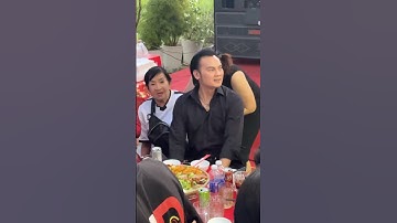 NSUT Kim Tiêu Long Dự Sinh Nhật CS Hoàng Kim Long