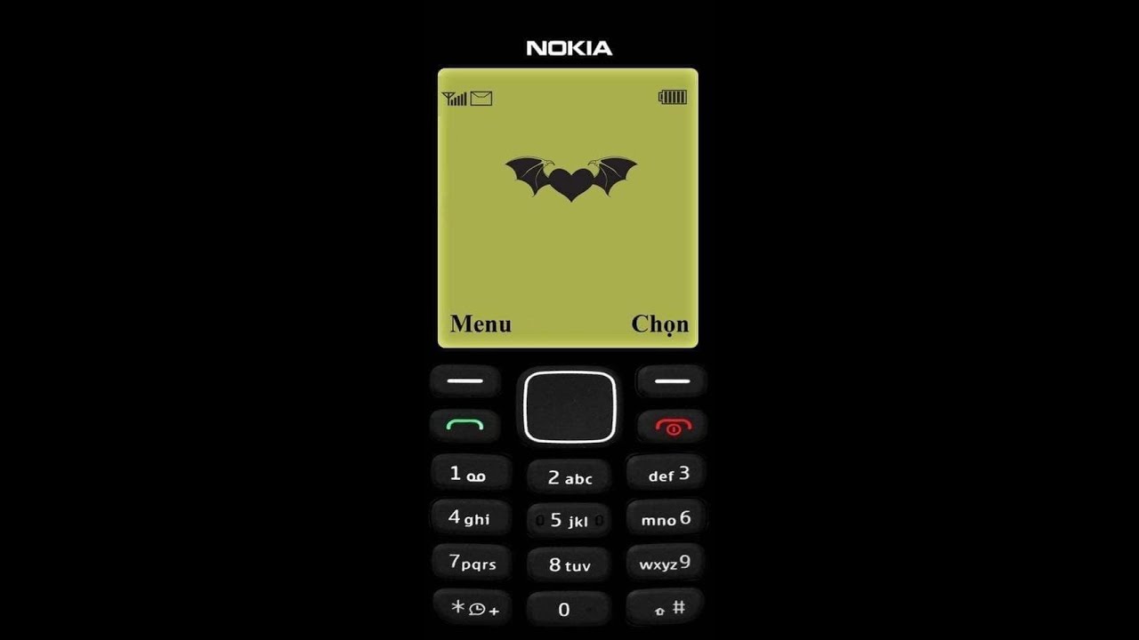 Hình Nền Nokia 12801208 Đẹp Chất Nhất Cho Iphone