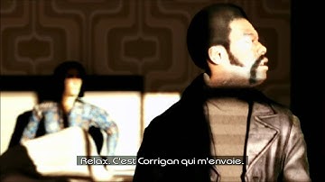 Driver : Parallel Lines Cinématique 4 Bishop 1978