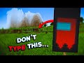 Don&#39;t open Minecraft and type /give @p minecraft:red_banner...