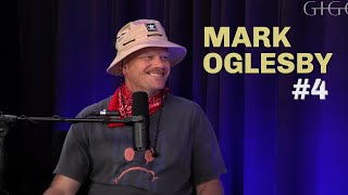 Download Lagu Giggs Rewind | Mark Oglesby: Health, Leadership, & Sobriety on the Road