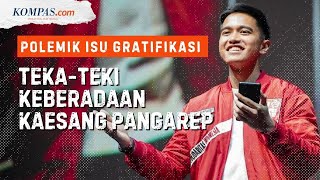 Misteri Keberadaan Kaesang Setelah Menjadi Target KPK Karena Jet Pribadinya