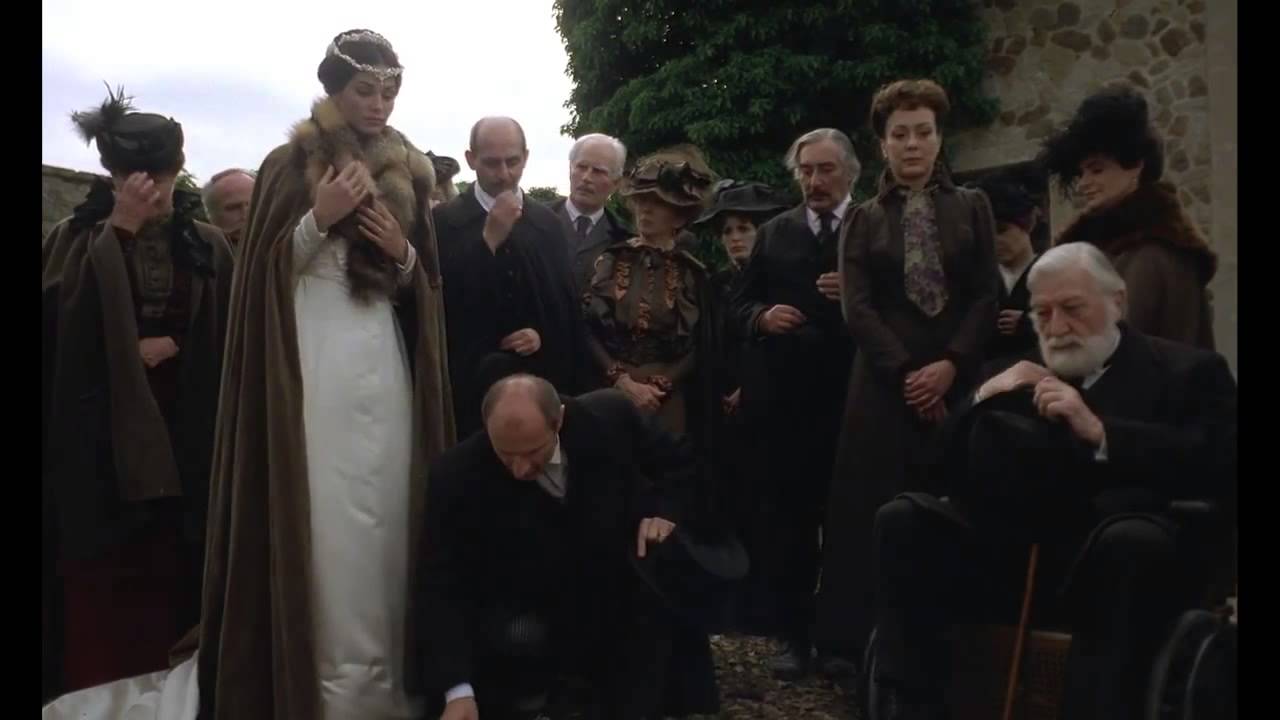 Risultati immagini per il testimone dello sposo avati