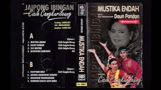 Cicih Cangkurileung   A2   Daun Pandan