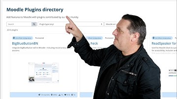 Moodle Plugins Explained: Where to Find the Best Add-Ons