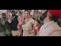 Sunny  aman  same day wedding highlights