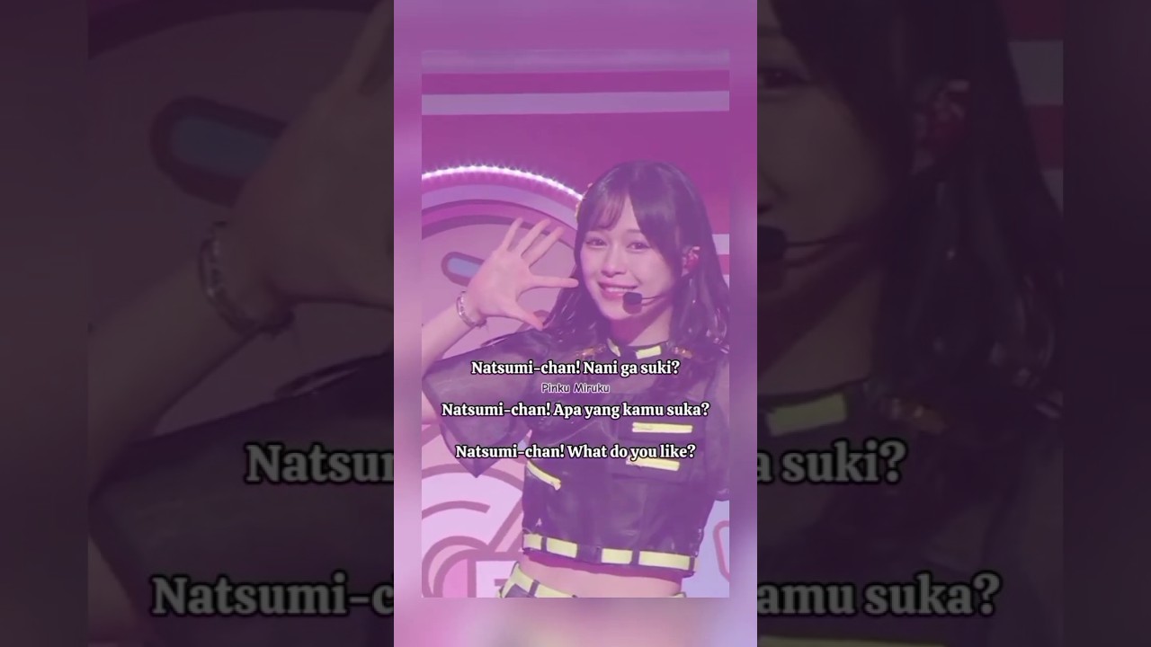 PART 1] AiScReam - TOPPING (EXTENDED) Ai♡Scream! (愛♡スクリ～ム