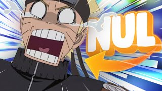 Les Pires Épisodes De Naruto Shippuden 