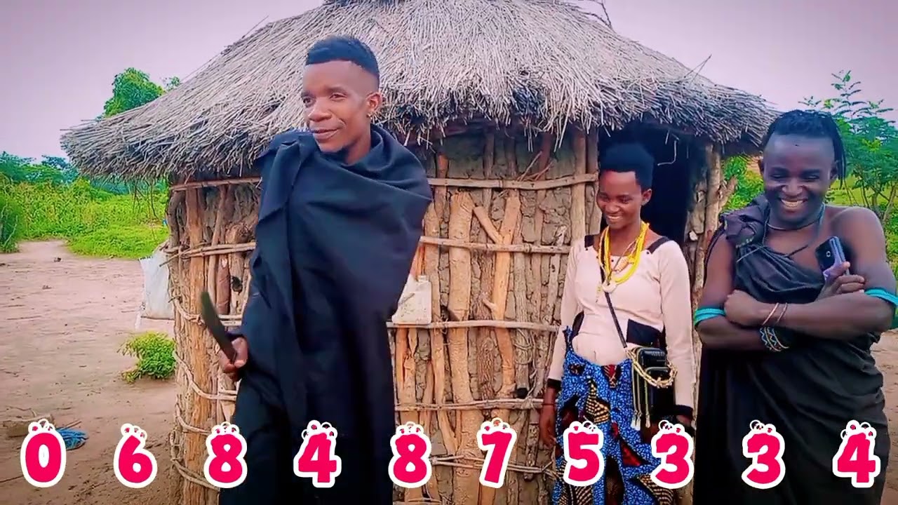 SELEWA MSUKUMA MIHANGWA MASHAULI MGANGA WA JADI MPANDA