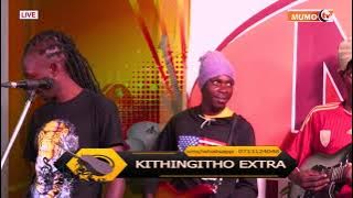 CHACHA  MNATI  LIVE AT MUMO TV