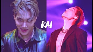KAI (EXO) FMV- UNDER THE INFLUENCE BY CHRIS BROWN