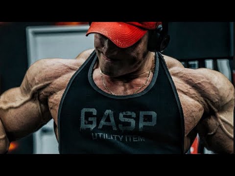 PAIN IS WHAT DRIVES ME - KEEP GOING NO MATTER WHAT - EPIC BODYBUILDING MOTIVATION