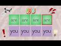 Say The Word On Beat LEVEL 1 3 EASY MEDIUM HARD NEW CHALLENGE 