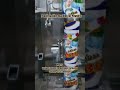 Pouch Packing Machine for Powders # augerfillingmachine