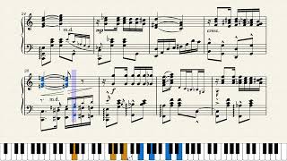 El Motivo ( pobre paica) – Juan Carlos Cobian- Pascual Contursi Partitura Original