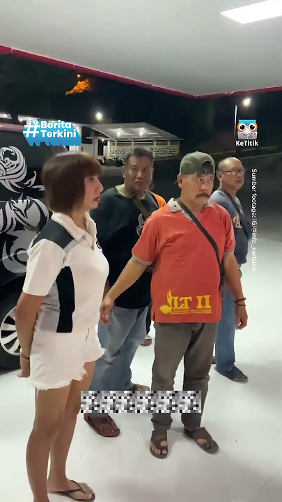 Download lagu Yuni Utami, Eks Polwan Viral, Dibawa ke RSJ Karena Meresahkan #yuniutami #polwanviral #infokartasura