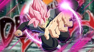 Celebrity Black Man Erases Privilege with Maximum Oppression Profile