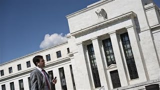 Hilsenrath on Why Fed Left Interest Rates Unchanged