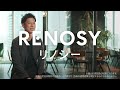 【RENOSY（リノシー）】確度の高い不動産投資「ユーザーインタビュー：持ち株の次は不動産投資」編_15秒
