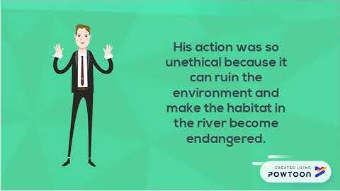 Professional Ethics in Engineering Field