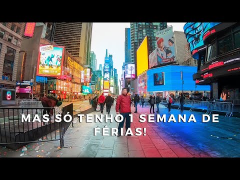 O que fazer em Nova York em 7 dias | Latitude Infinita