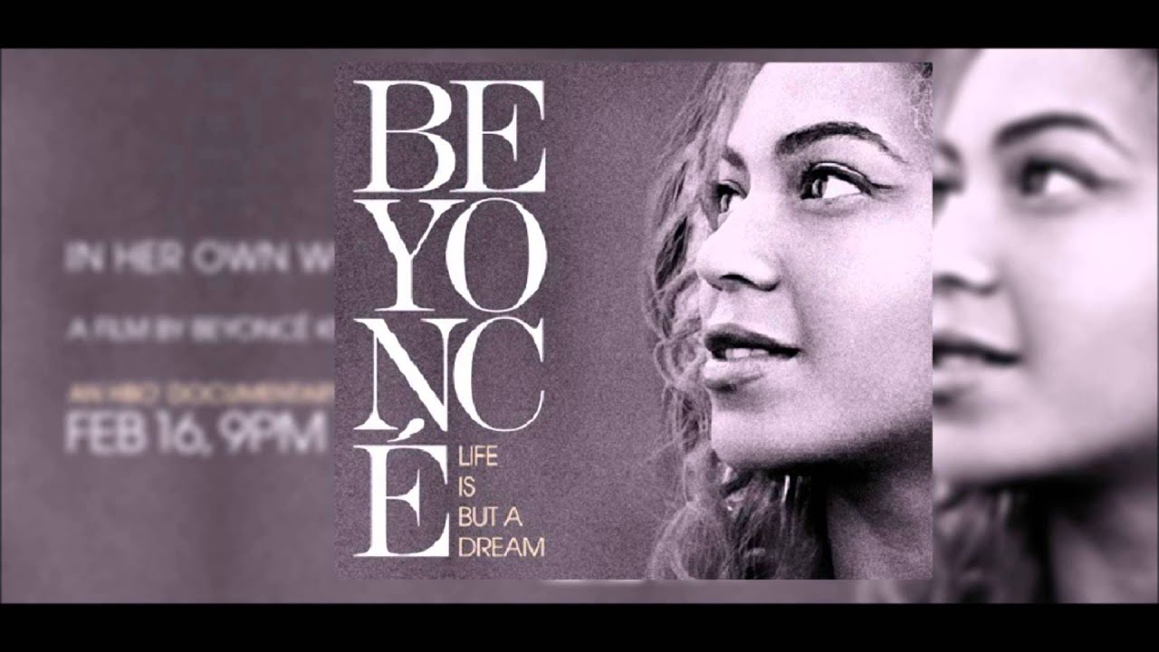 Beyoncé - God Made You Beautiful (Official Audio) - YouTube
