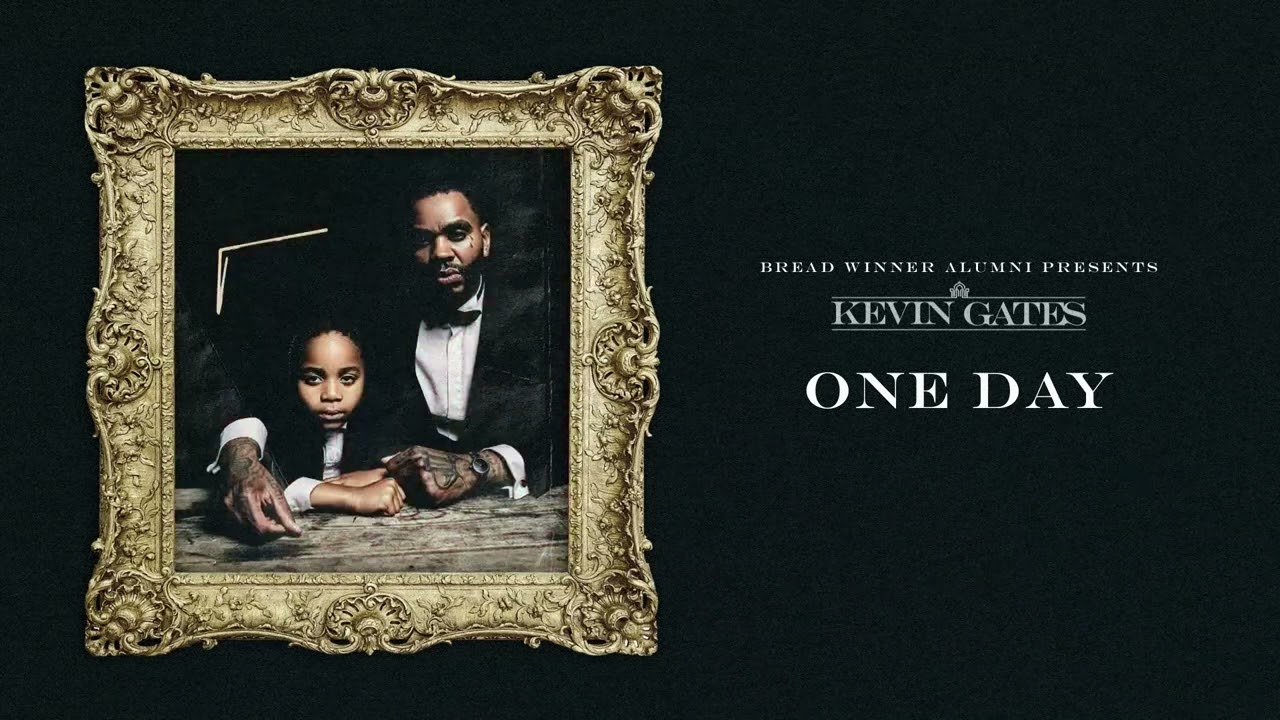 Kevin Gates - One Day (Official Audio)