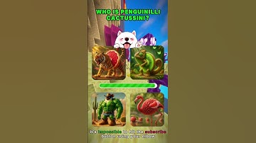 Ultimate Brainrot Quiz part 5 #brainrot #brainrotanimals #brainrotquiz #quizgames #quizshorts #virl