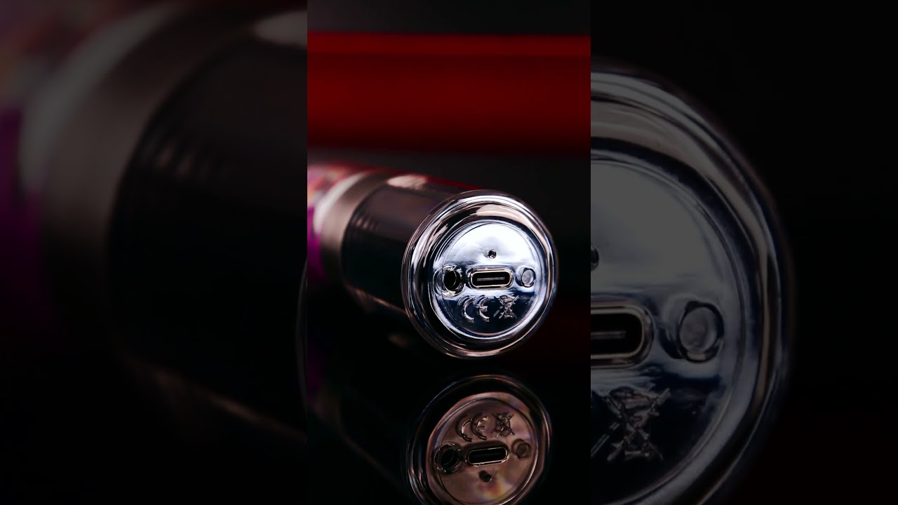 Puff 30K ALPS : LA RÉVÉLATION du marché de la vape jetable !