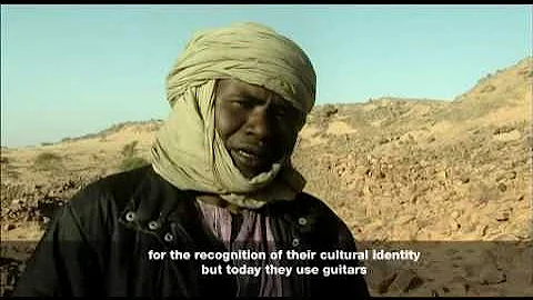 Music of Resistance - Tinariwen - 10 Feb 09 - Part 1