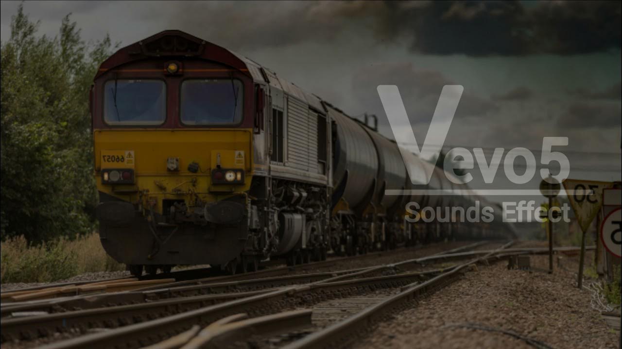 train door close [Sound Effects] YouTube