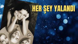 Her Şey Yalandi - Lyrics - Özgün Şarkı