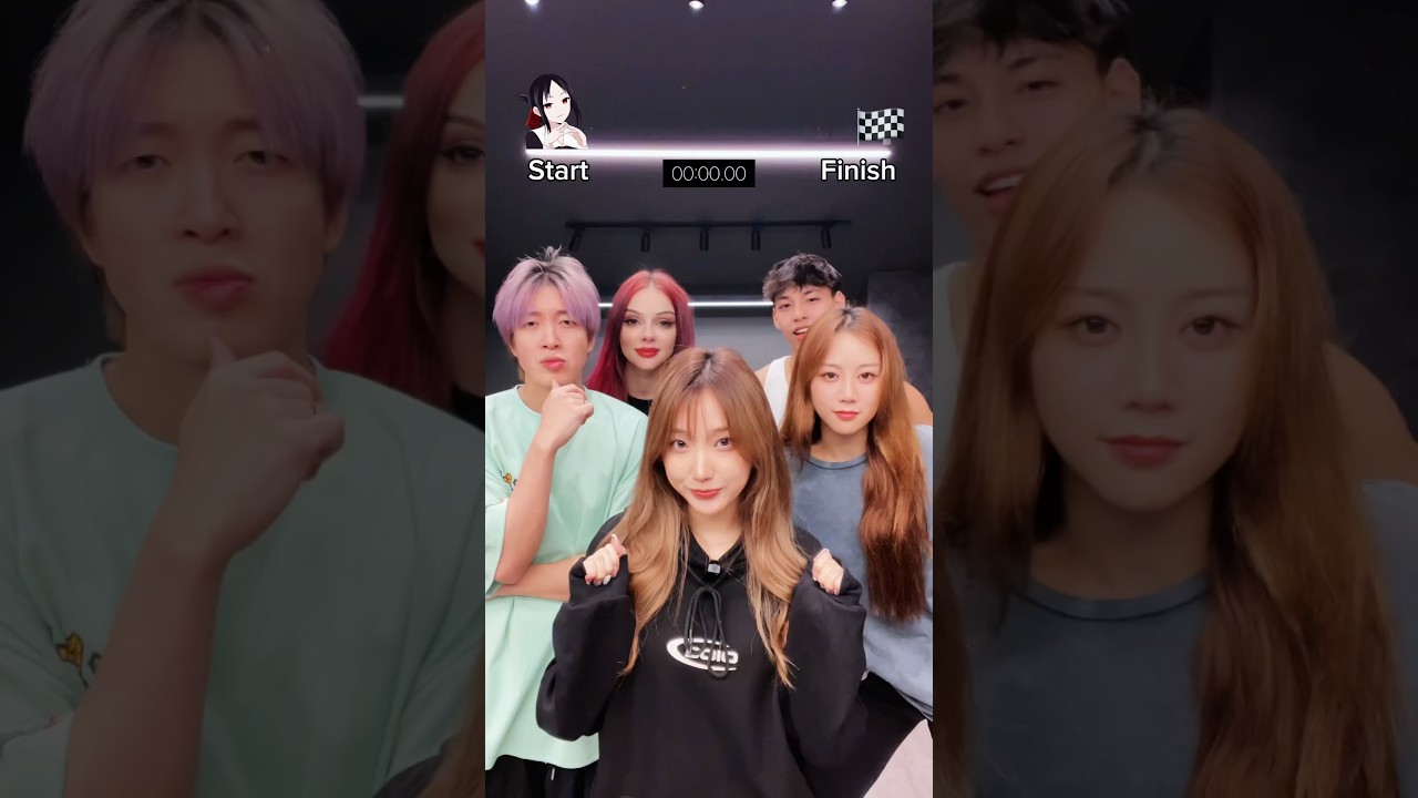 Ara Ara Championship 2!!! Who won?? 🤔🤔 #beatbox #challenge #fyp