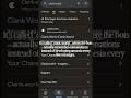 clank world chat bot AI. WORTH IT?? #shorts #viral #fyp #ai #chatbot #trending #tech#ytshorts