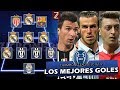 El Once Ideal y Los 15 Mejores Goles de la Champions League 2016/17