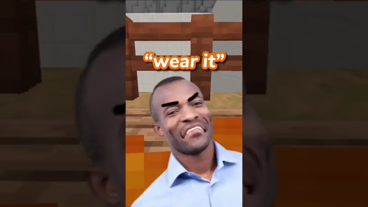 The truth behind my mask. 