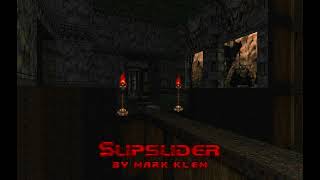 Slipslider - Memento Mori OST - map08 [Custom Doom Music]